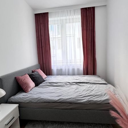 Apartament Premium Gdynia Centrum Buitenkant foto