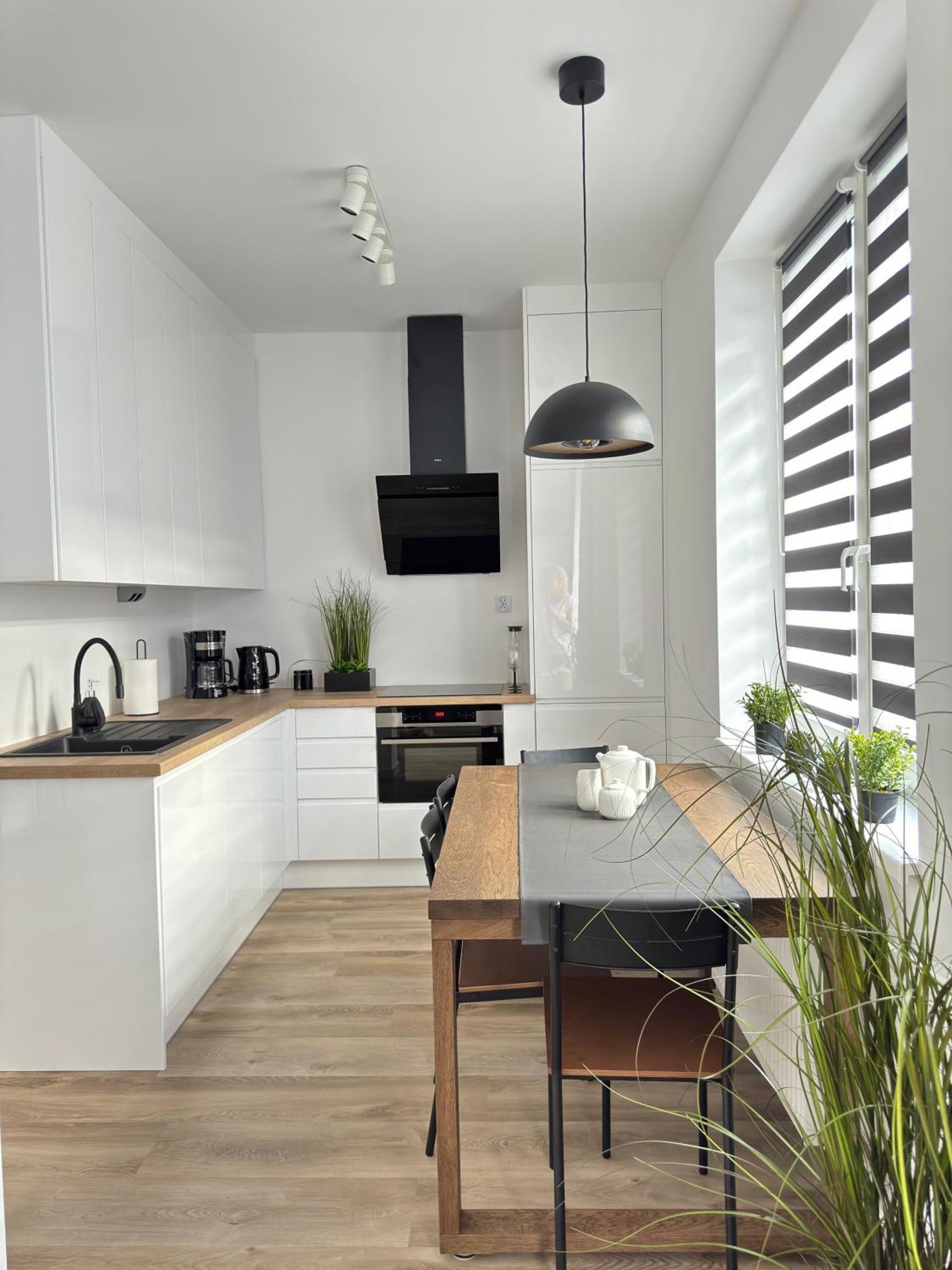 Apartament Premium Gdynia Centrum Buitenkant foto